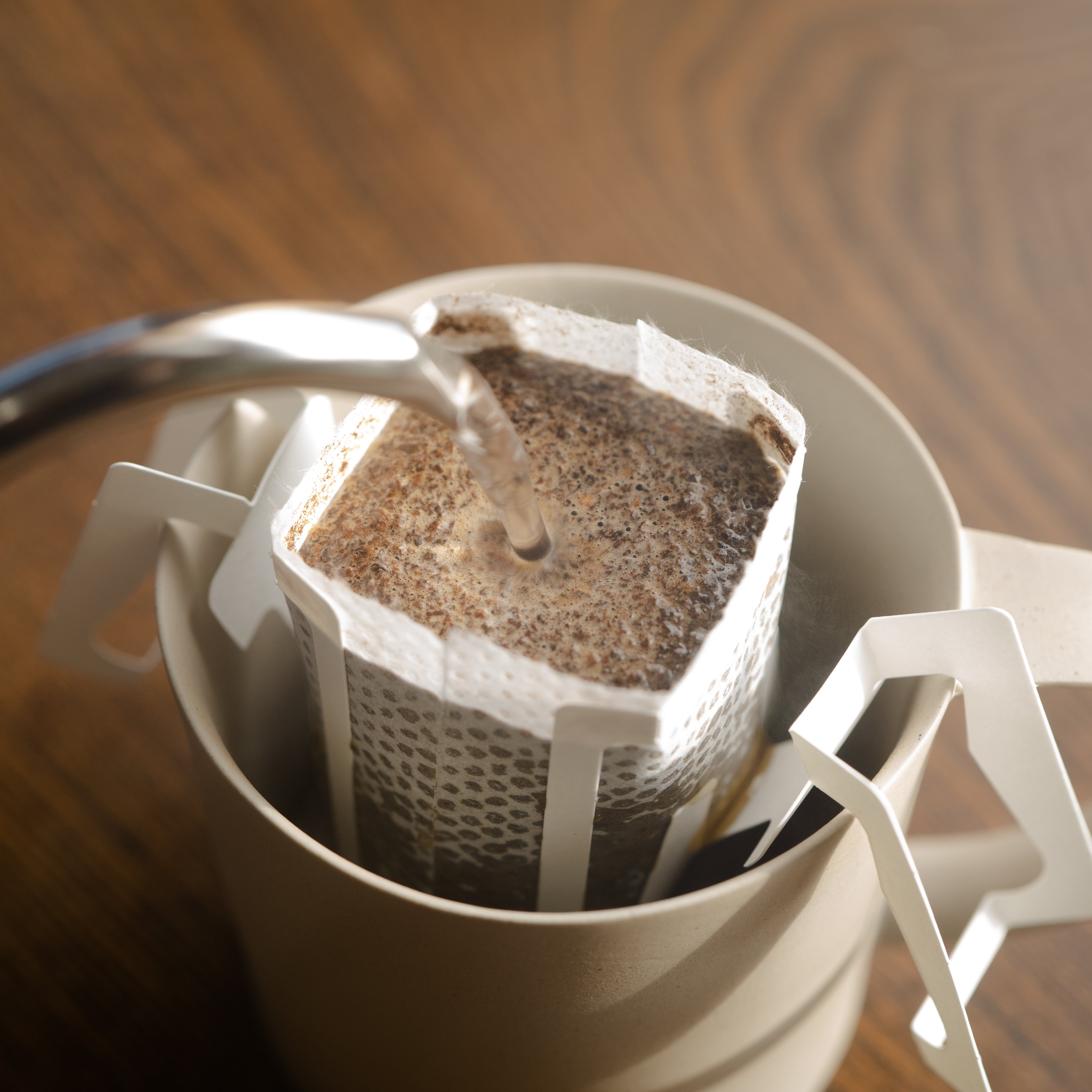 コーヒードリップバッグ